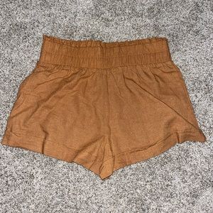 Forever 21 high waisted short